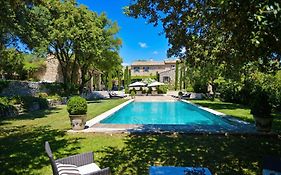 Villa Hautvallon - Peaceful Escape In Provence
